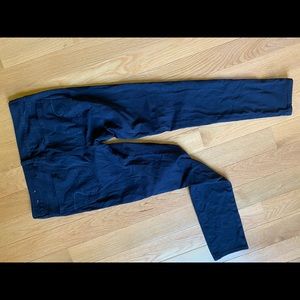 Super stretch jeggings